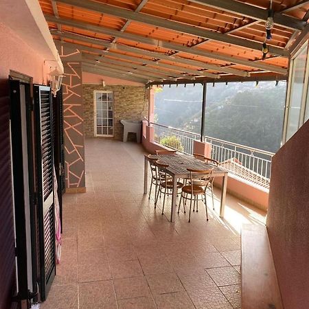 Vivenda Ribeiro - Curral Das Freiras Exteriör bild
