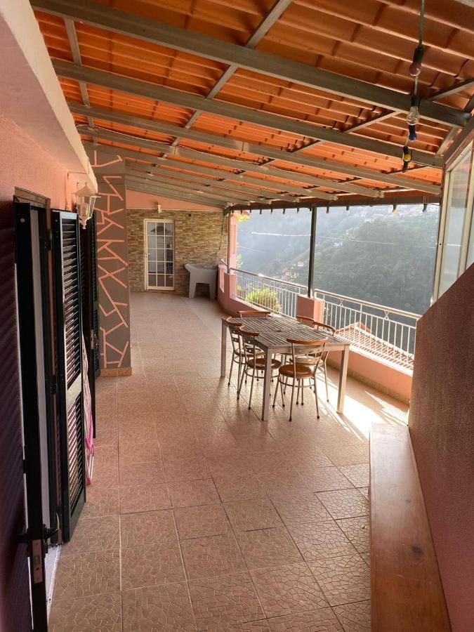 Vivenda Ribeiro - Curral Das Freiras Exteriör bild